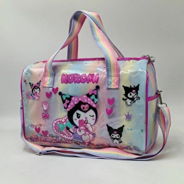 Producto - Bolso XL Sanrio Glitters
