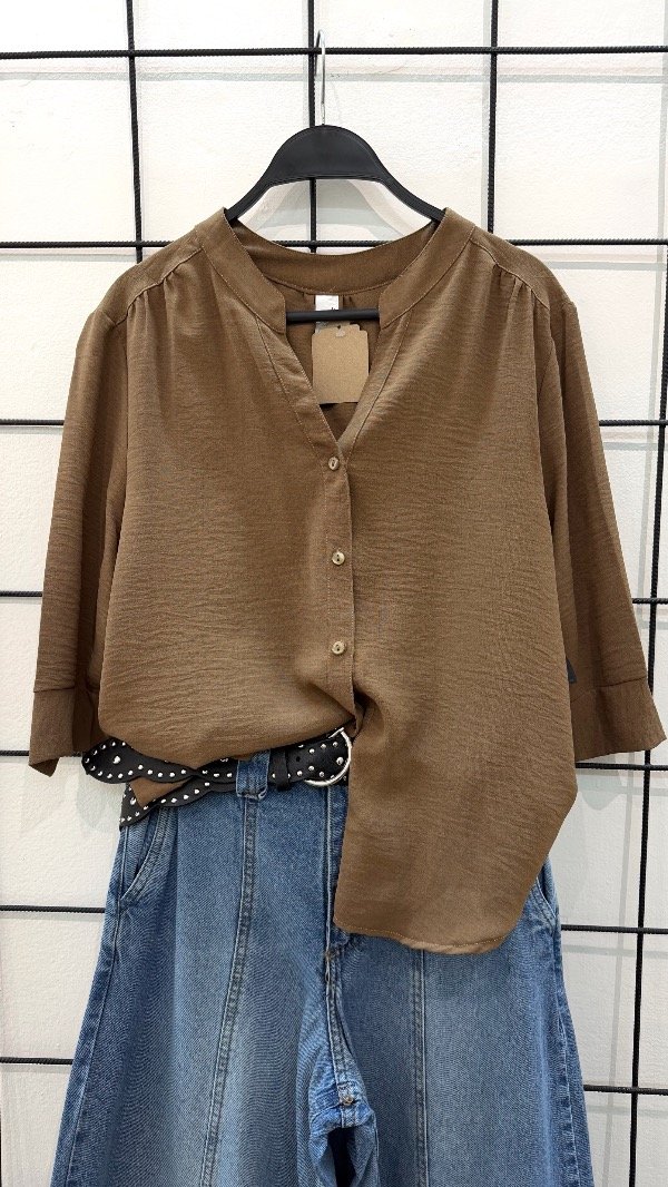 Producto - Camisa Cey