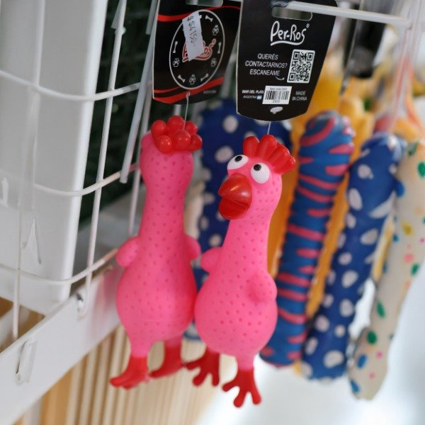 Producto - Gallina