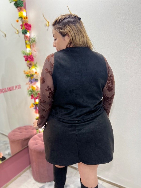 Producto - Chaleco Berlina - 1