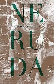 Producto - Neruda