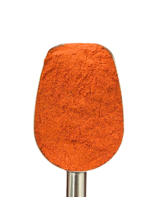 Producto - PIMENTON AHUMADO 50G