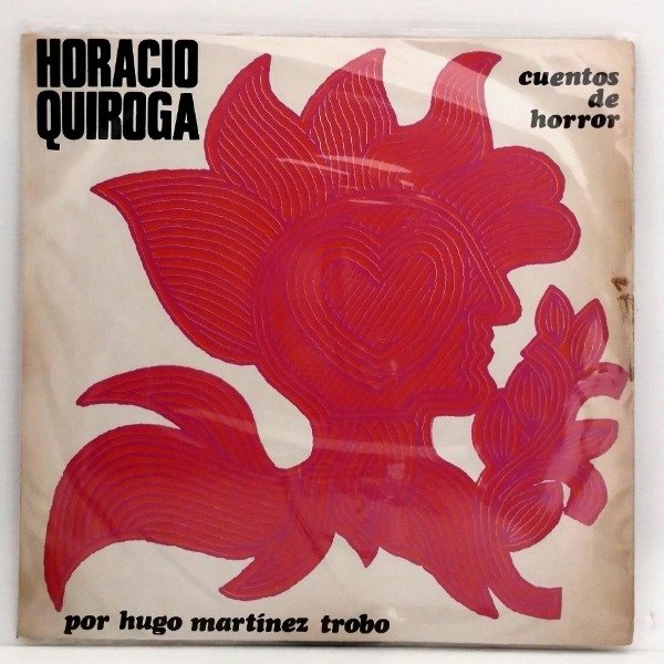 Producto - HORACIO QUIROGA - CUENTOS DE HORROR