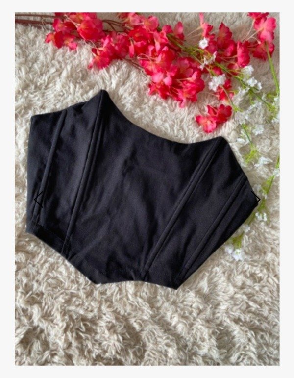 Producto - Corset