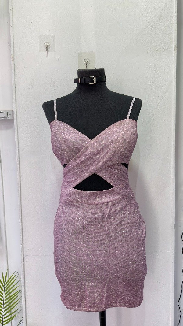 Producto - Vestido Barbie Fantasy