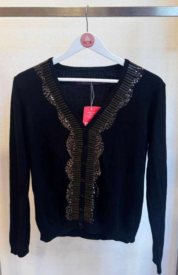 Producto - Cárdigan RAPSODIA (M)