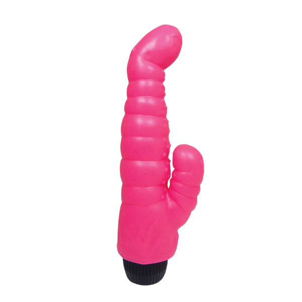 Producto - Funny vibe doble rojo Real Skin