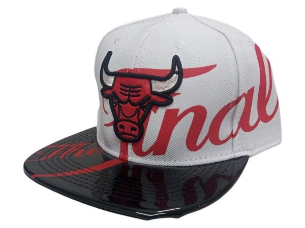 Producto - CHICAGO THE FINALS 56