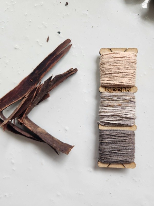 Producto - Huesito x3 - Algodón + Eucaliptus