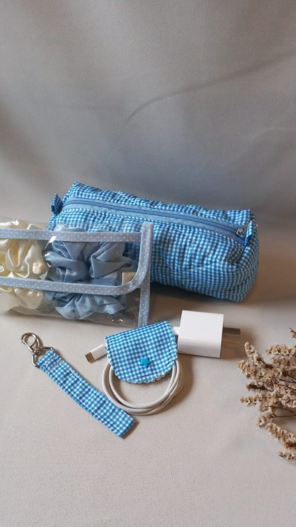 Producto - Mega Kit - Todo en uno