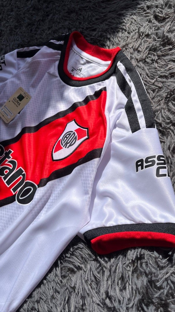 Producto - River Titular dorsal Almada - 3