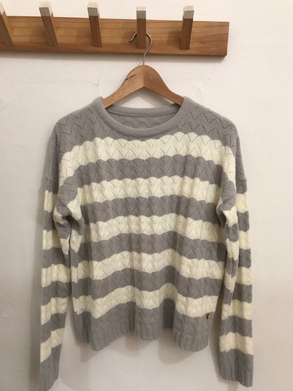 Producto - Sweater rayas Luli