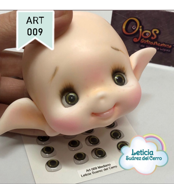Producto - Art. 009 MEDIANO