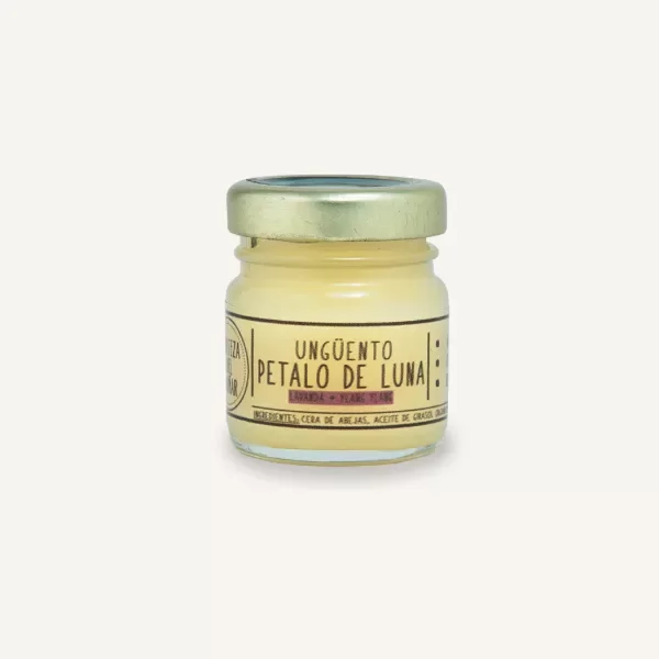 Producto - Ungüento Pétalo de Luna 40cc - Corteza del Chañar
