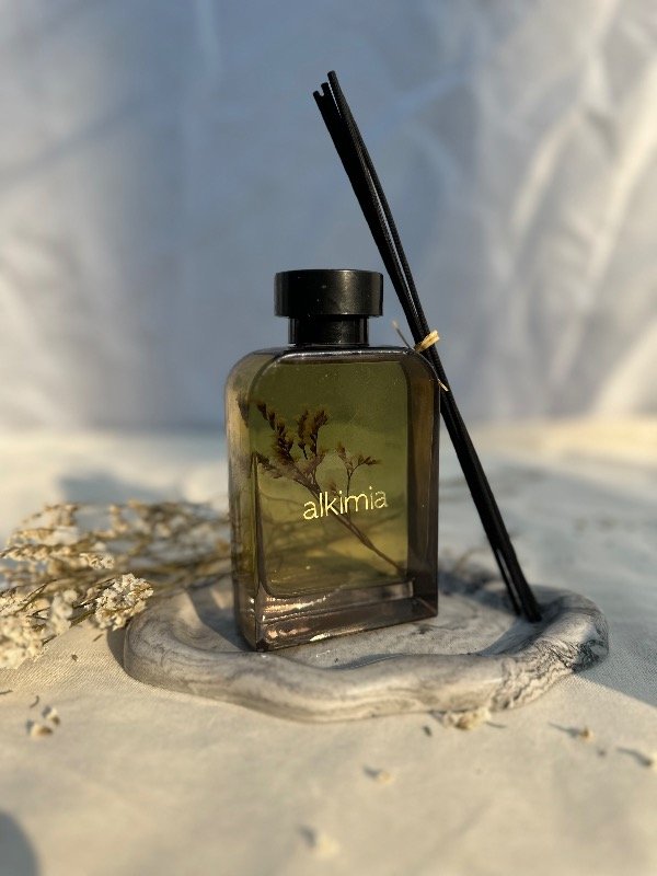 Producto - Difusor petaca Delux