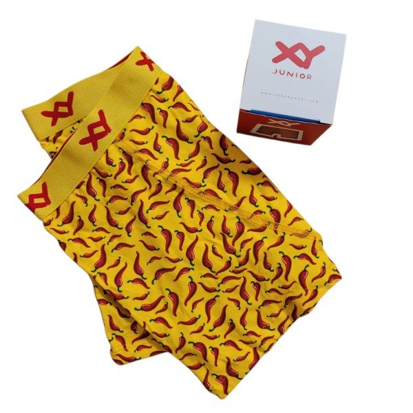 Producto - Aji