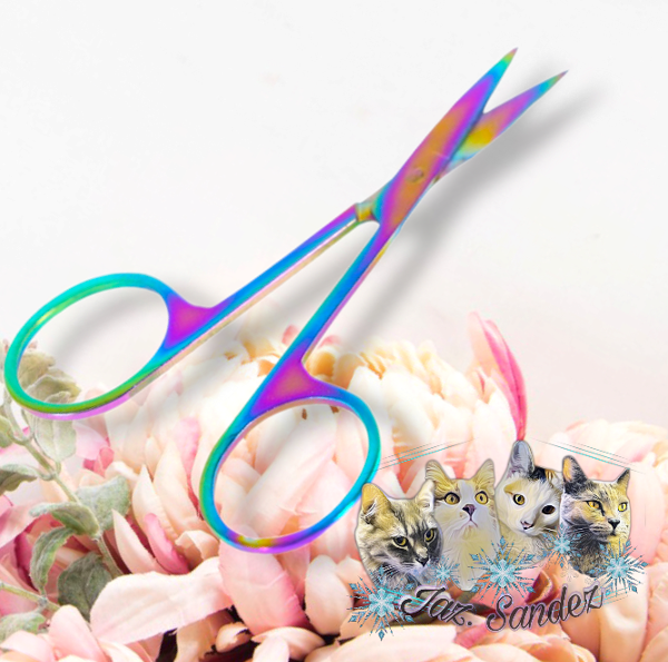 Producto - TIJERA MOLDE TORNASOL