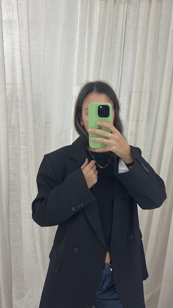 Producto - Blazer Alice