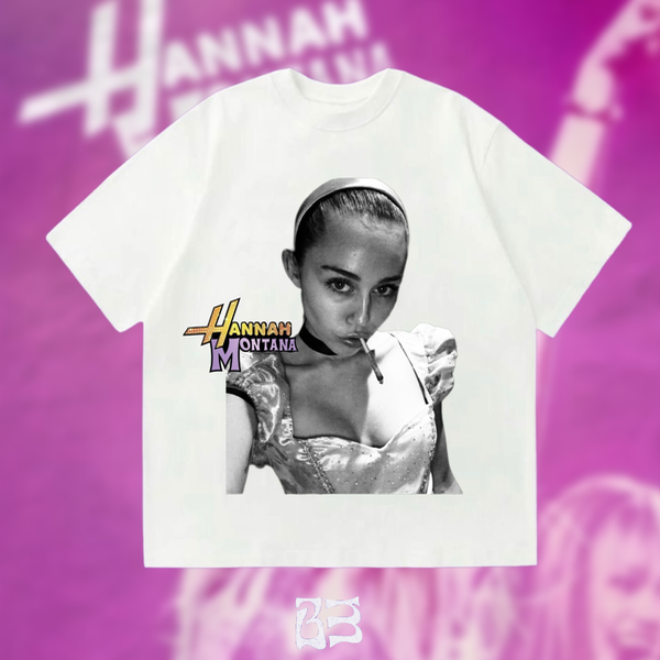 Producto - Oversize - HannaMont - 1