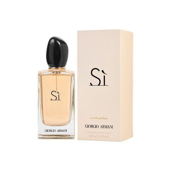 Producto - ARMANI SI EDP 100ML FEM