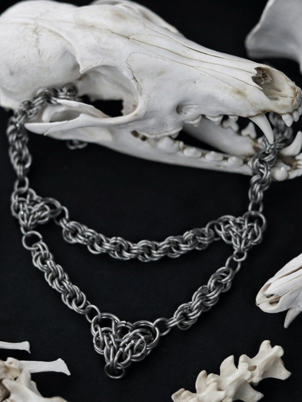 Producto - Collar Morgan - 3