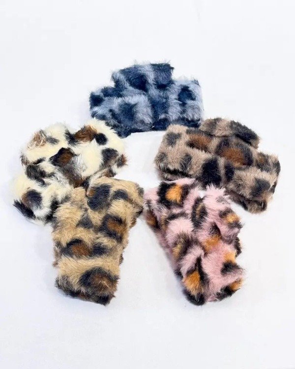 Producto - Broche Fluffy