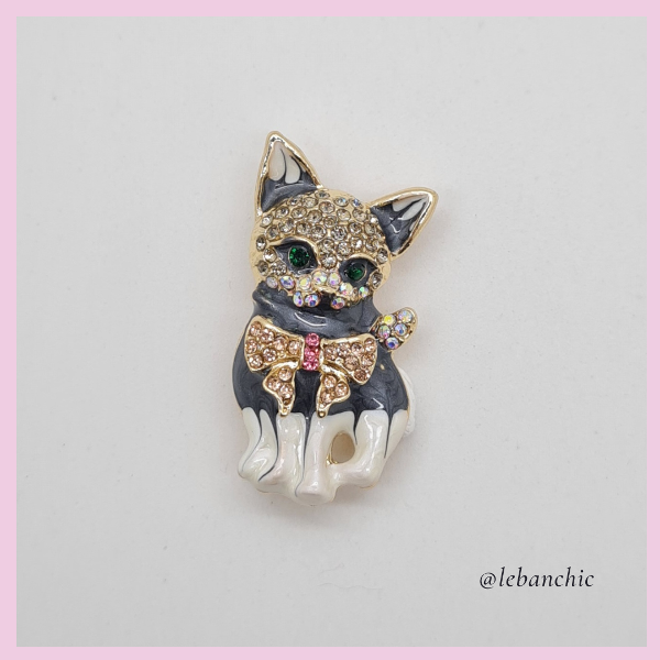 Producto - Prendedor Katty