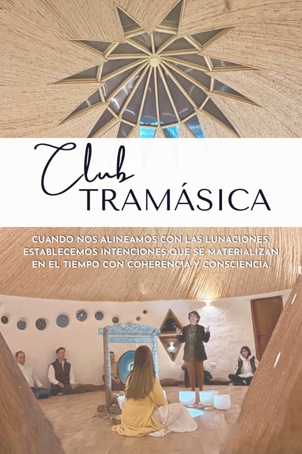 Producto - CLUB TRAMÁSICA