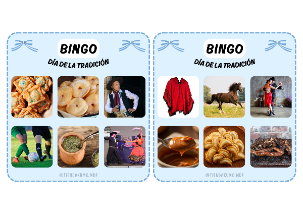 Producto - COMBO DÍA DE LA TRADICIÓN - PDF - 6