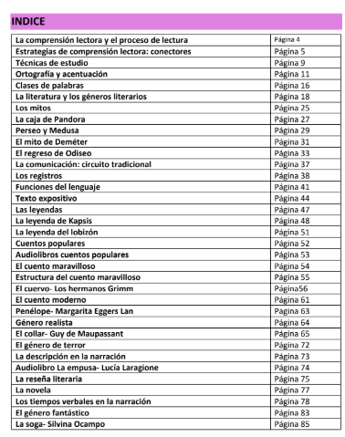 Producto - Cuadernillo Prácticas del Lenguaje 1-ESB - 1