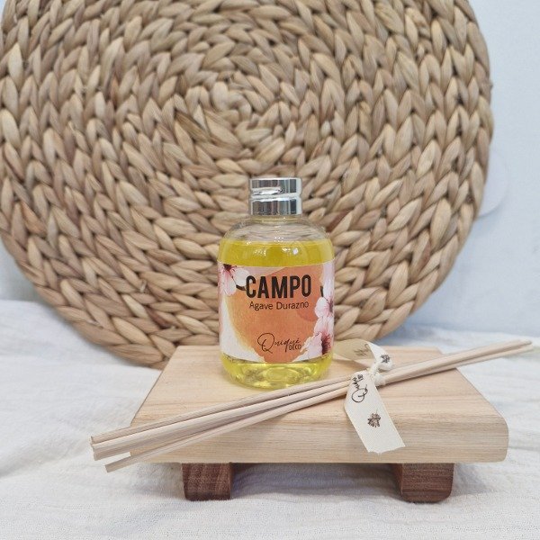 Producto - Difusor Pet VIVÍ TU EXPERIENCIA