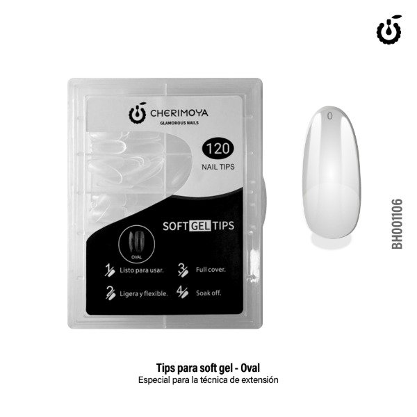 Producto - Tips cherimoya coffin