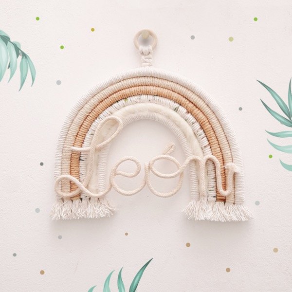 Producto - Arcoiris León