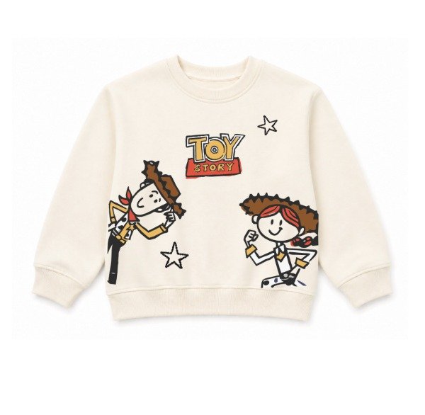 Producto - Buzo Toy Story