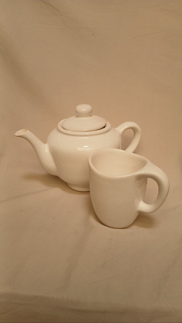 Producto - Tetera Vintage Grande