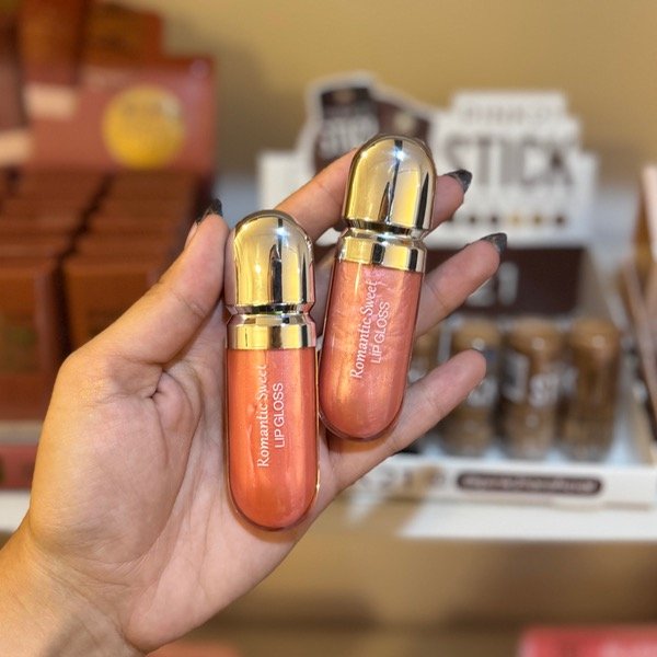 Producto - Gloss Kiko Color