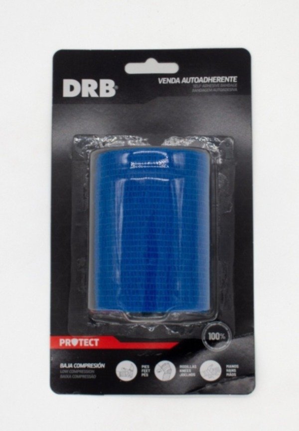 Producto - Venda Autoadherente Drb