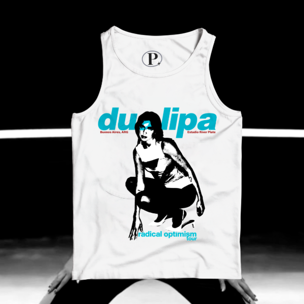 Producto - Tank top star illusion b