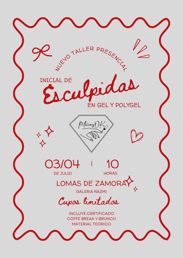 Producto - Incial en Gel y Polygel en Lomas de Zamora