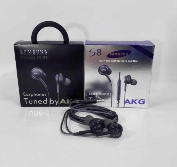 Producto - Auricular Samsung AKG