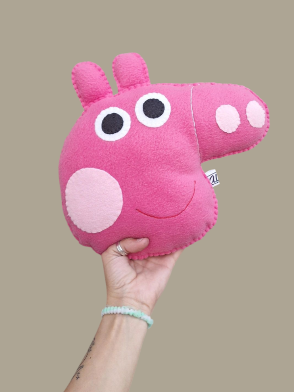 Producto - Peppa Pig