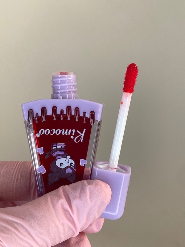 Producto - Tinta de labios