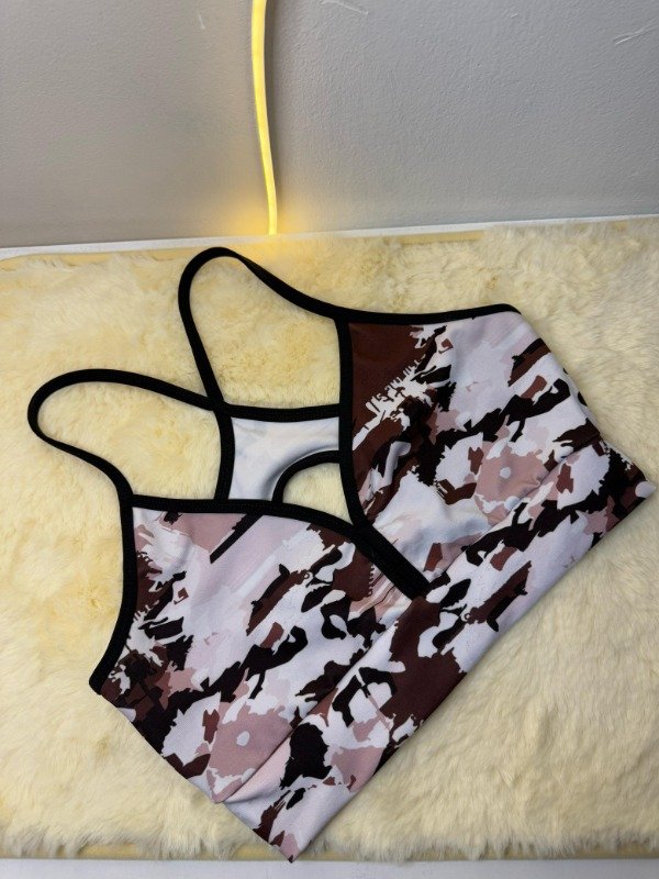 Producto - Top estampa