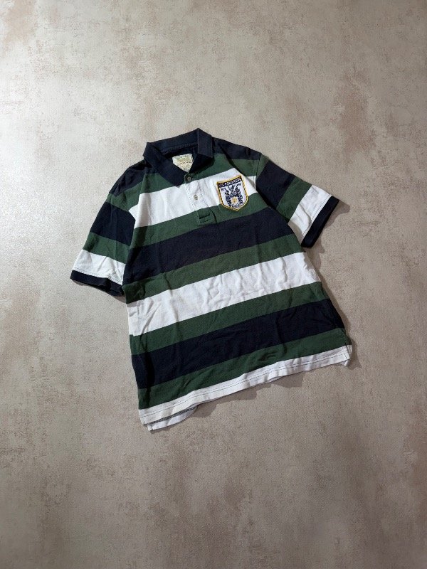 Producto - Chomba Polo Assn T.XL