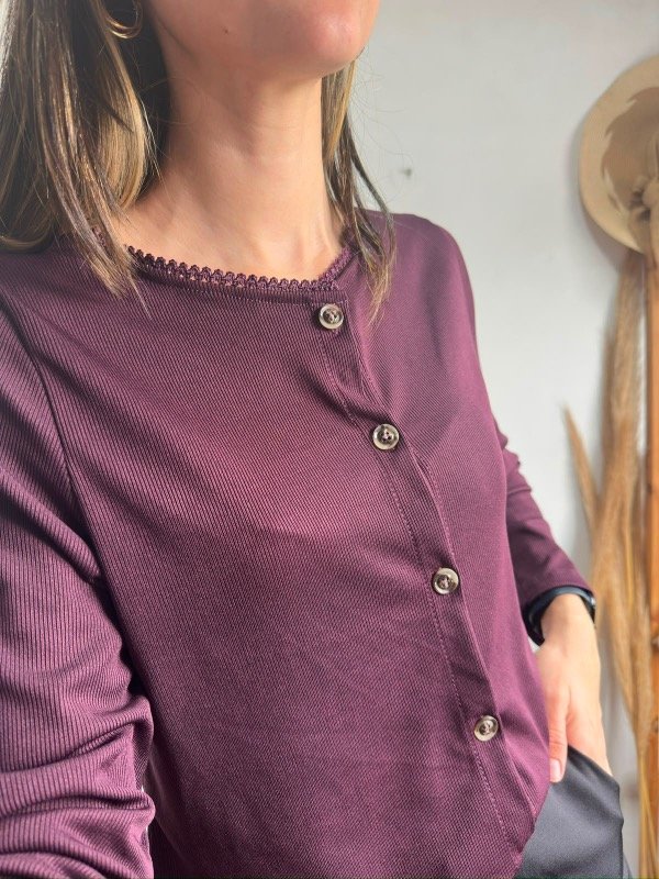 Producto - camiseta Rachel - 0