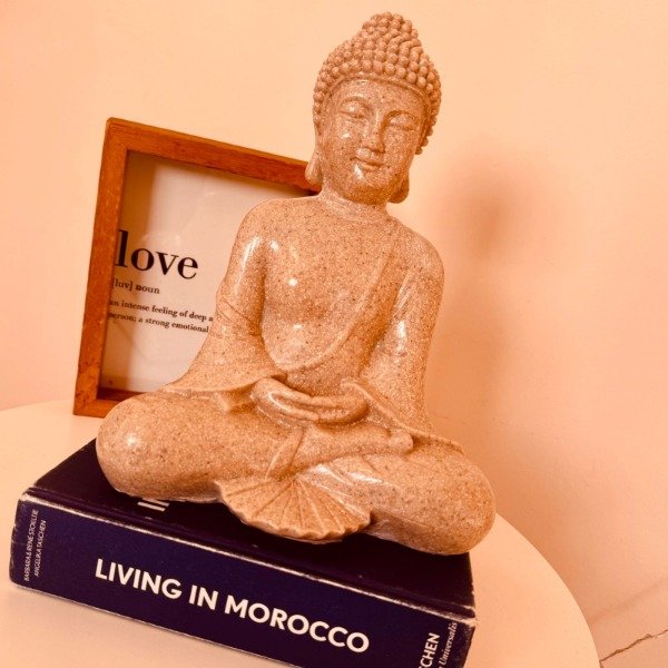 Producto - Buda en meditación