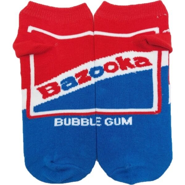 Producto - Soquete Retro Bazooka