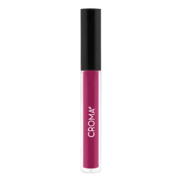 Producto - Labial Intransferible Hot Pink