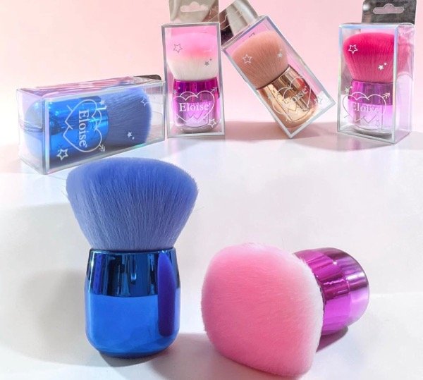 Producto - Cepillo para Polvo Eloise