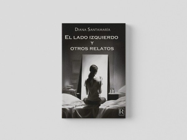Producto - El lado Izquierdo y otros Relatos
